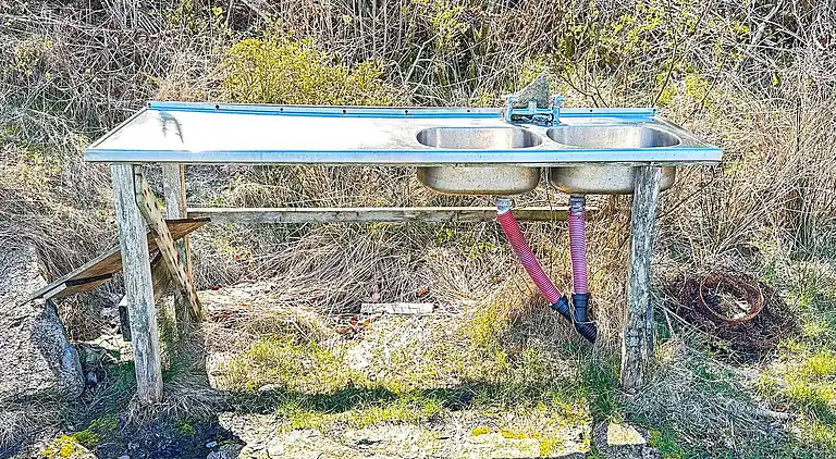 Holiday home in Skarstein