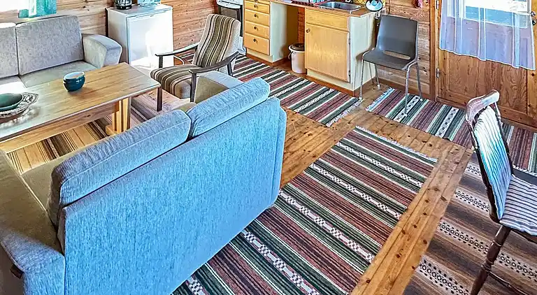 Holiday home in Skarstein