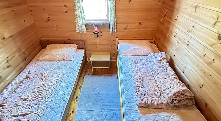 Holiday home in Skarstein