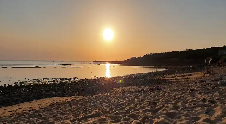 Casa de vacaciones en Avrillé