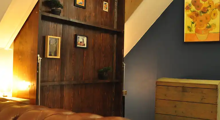 Apartment in Haulerwijk