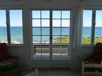 Kattegat Strandvej 1