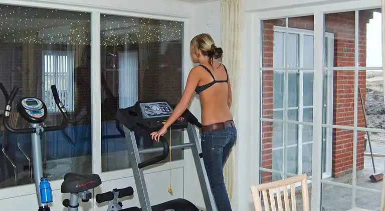 Holiday home in Blåvand