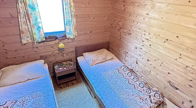 Vakantiehuis in Skarstein