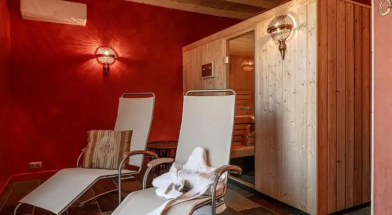 Holiday home in Sagelat