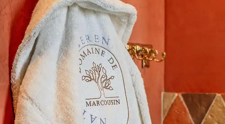 Holiday home in Sagelat