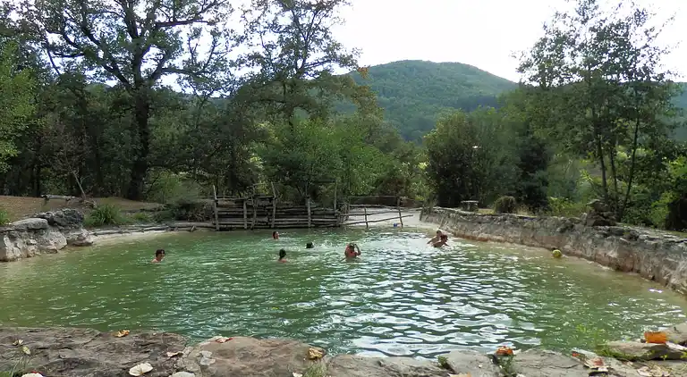 Casa rural en Ortignano Raggiolo