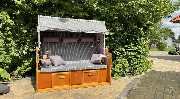 Ferielejlighed i Neubukow