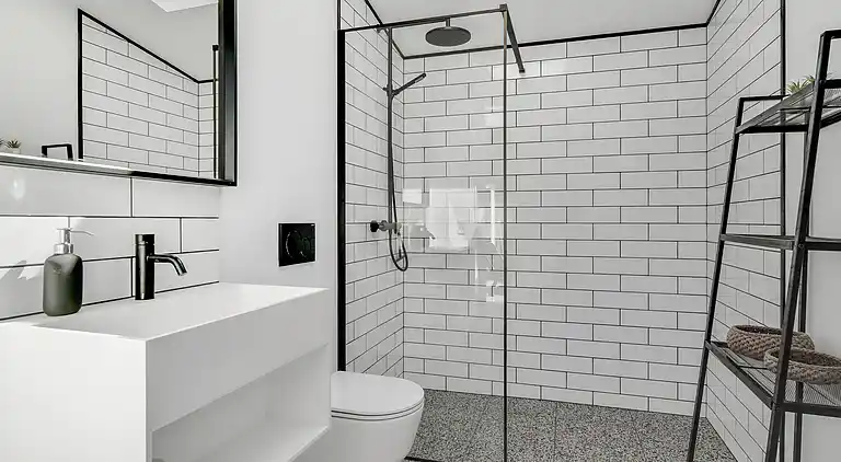 Unikt og moderne feriehus i Marielyst