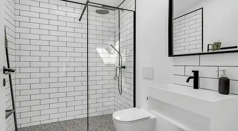 Unikt og moderne feriehus i Marielyst