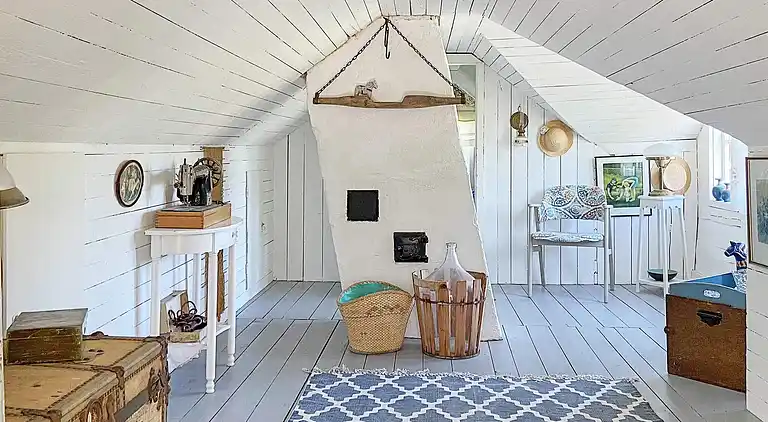 Sommerhus i Falkenberg N