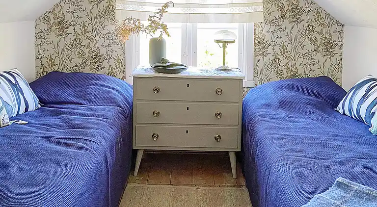 Sommerhus i Falkenberg N