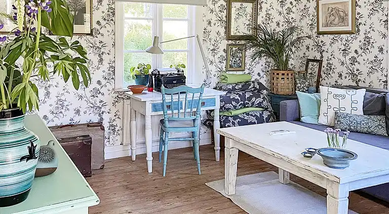 Sommerhus i Falkenberg N