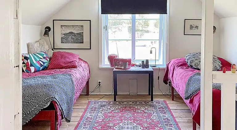 Sommerhus i Falkenberg N