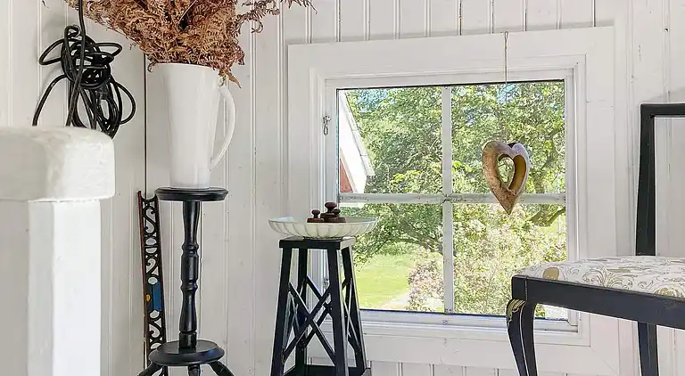 Sommerhus i Falkenberg N