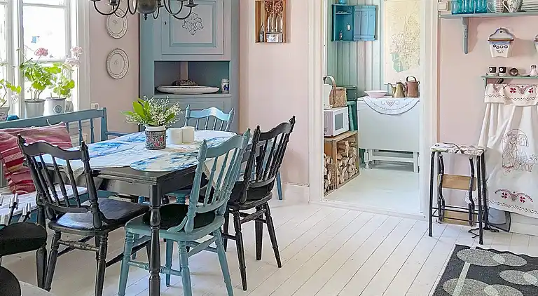 Sommerhus i Falkenberg N