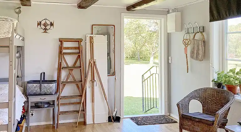 Sommerhus i Falkenberg N