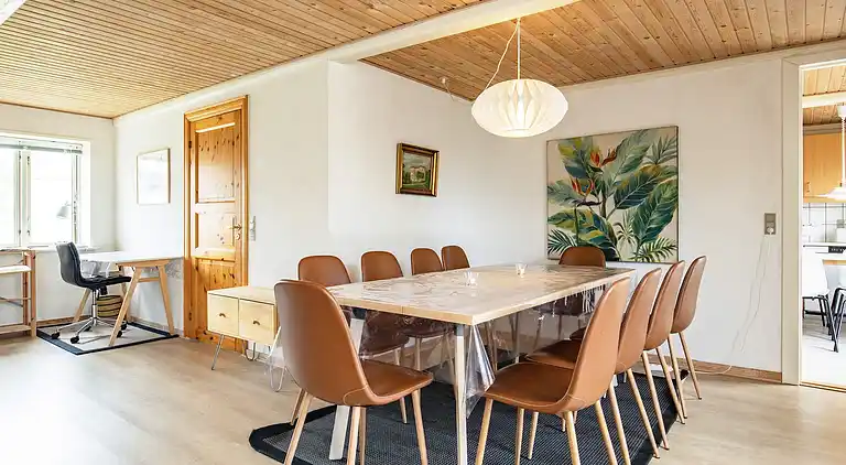 Holiday home in Ærøskøbing