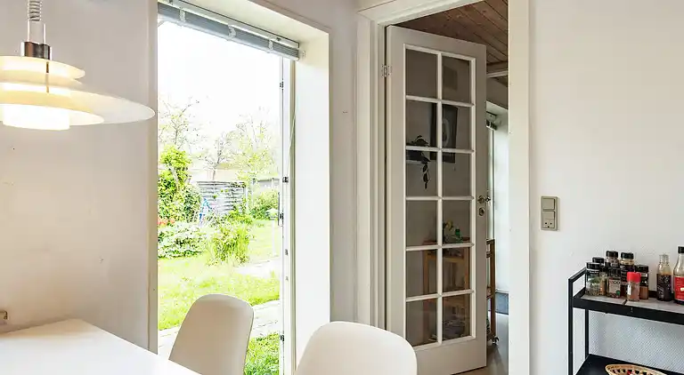 Holiday home in Ærøskøbing