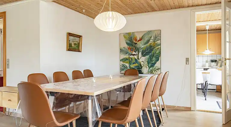 Holiday home in Ærøskøbing