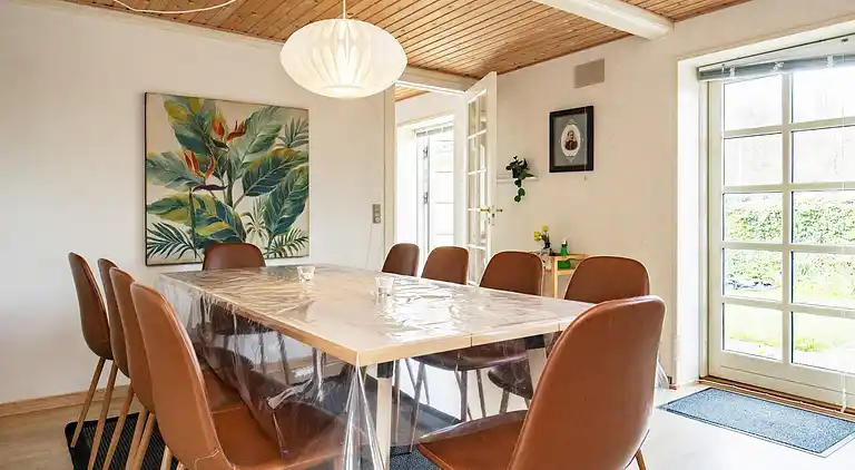 Holiday home in Ærøskøbing