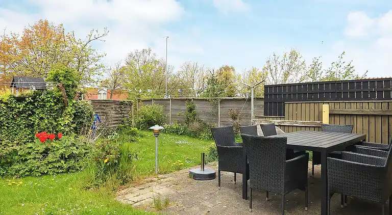Holiday home in Ærøskøbing