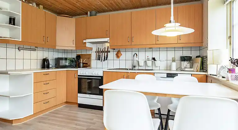 Holiday home in Ærøskøbing