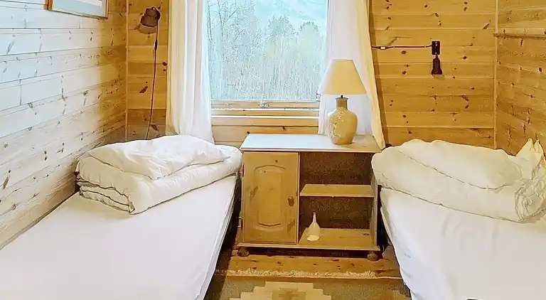 Holiday home in Tingvoll