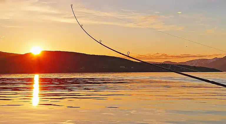 Sommerhus i Sultindvik
