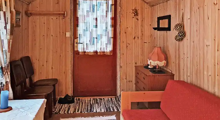 Sommerhus i Sultindvik