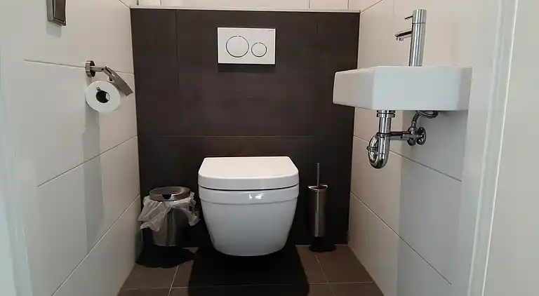 Maison de vacances au Baarland