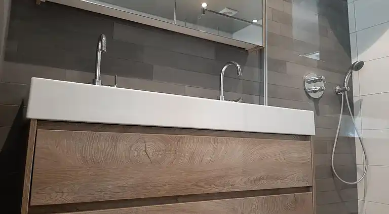 Maison de vacances au Baarland