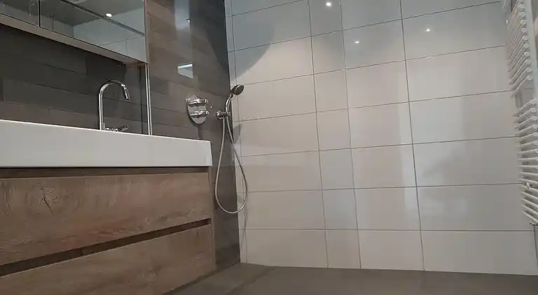 Maison de vacances au Baarland