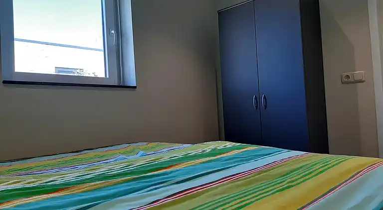 Maison de vacances au Baarland