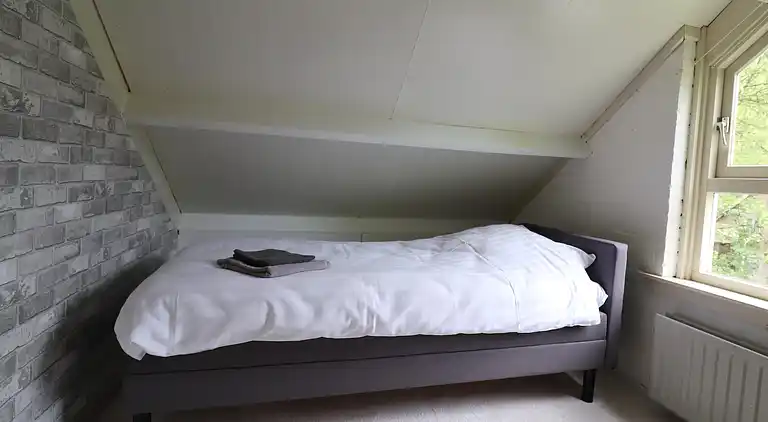 Holiday home in Appelscha