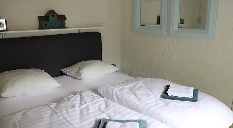 Holiday home in Appelscha