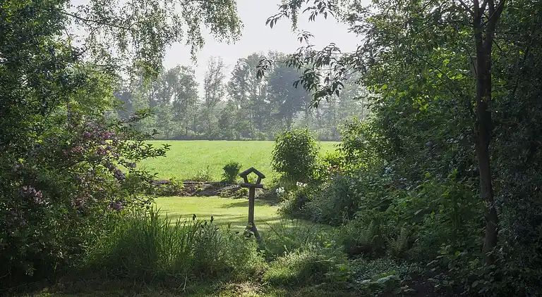 Holiday home in Boijl