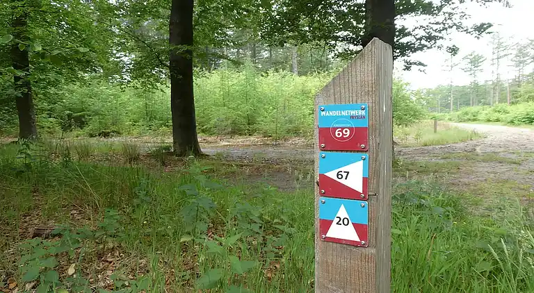 Holiday home in Appelscha