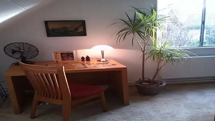 Holiday home in Boijl