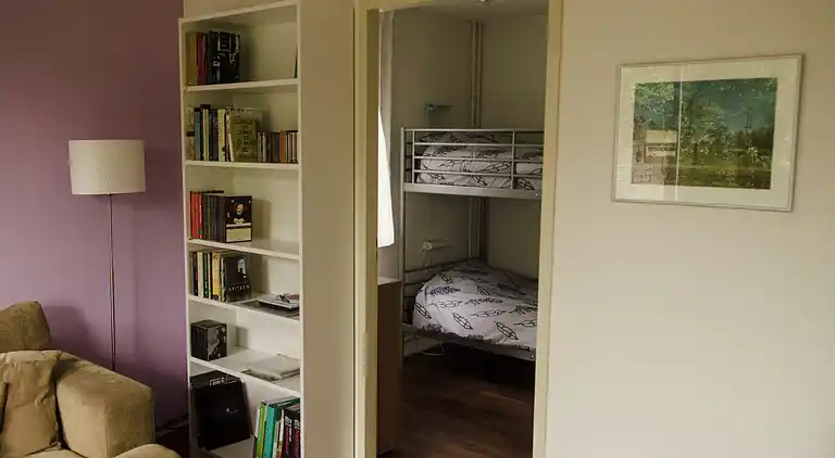 Holiday home in Boijl