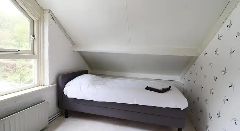 Holiday home in Appelscha