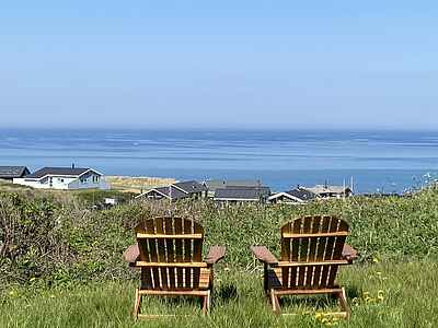 Klitbakkevej 23, Lønstrup