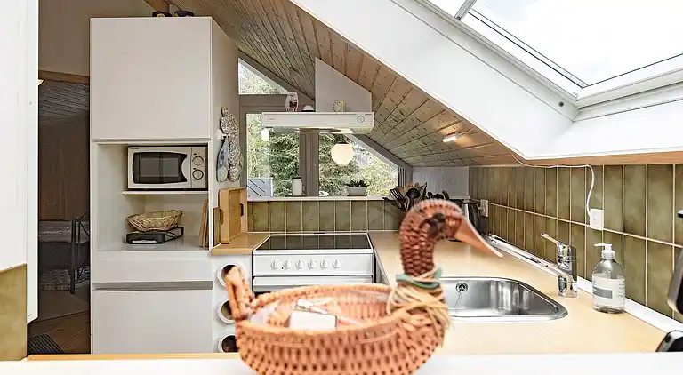 Holiday home in Idestrup