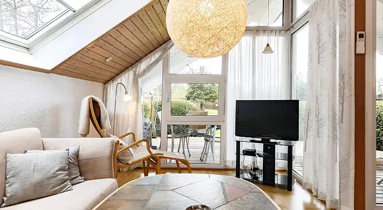 Holiday home in Idestrup