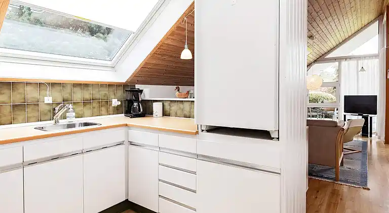 Holiday home in Idestrup