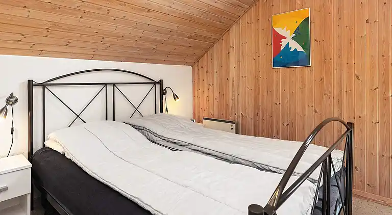 Holiday home in Idestrup