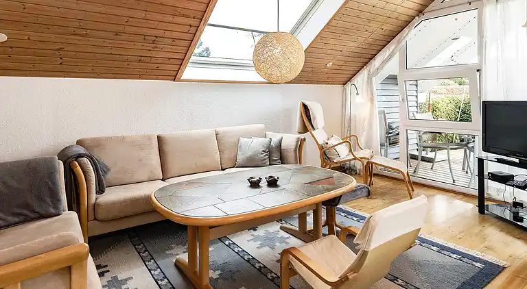 Holiday home in Idestrup