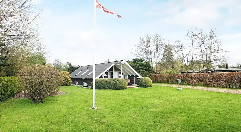 Holiday home in Idestrup