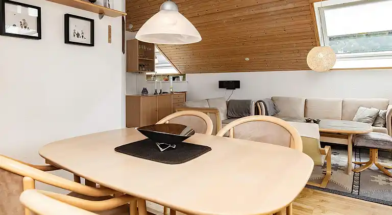 Holiday home in Idestrup