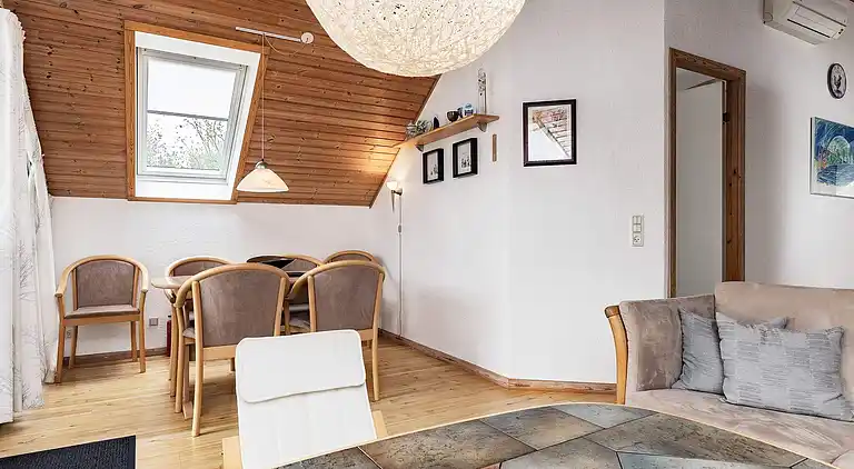 Holiday home in Idestrup